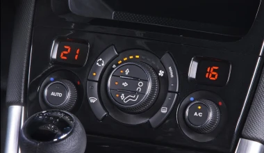 Peugeot 308 1.6 e-HDi