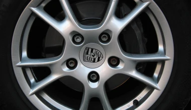 ΟΔΗΓΟΥΜΕ Porsche Boxster: Γεννημένο κλασικό