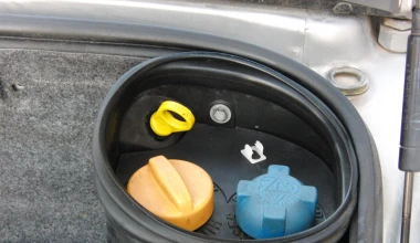 ΟΔΗΓΟΥΜΕ Porsche Boxster: Γεννημένο κλασικό