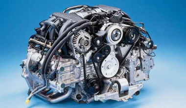 ΟΔΗΓΟΥΜΕ Porsche Boxster: Γεννημένο κλασικό