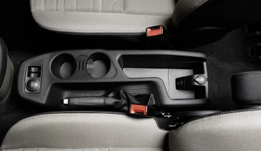 Οδηγούμε: Ford Tourneo Connect