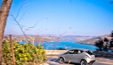 Lancia Ypsilon 0.9 TwinAir