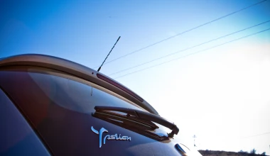 Lancia Ypsilon 0.9 TwinAir