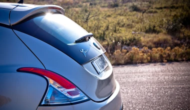 Lancia Ypsilon 0.9 TwinAir