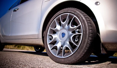 Lancia Ypsilon 0.9 TwinAir