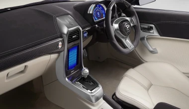 Daihatsu Kopen Concept