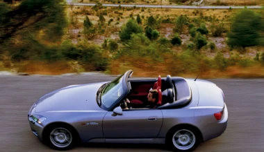 5 fun to drive σπορ μοντέλα με 5.000 ευρώ