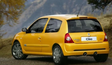 5 fun to drive σπορ μοντέλα με 5.000 ευρώ