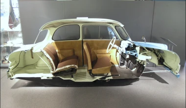 Trabant: Βοήθεια ο «τραμπάκουλας»!