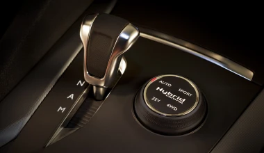 Νέο Citroen DS5 από 29.570 ευρώ