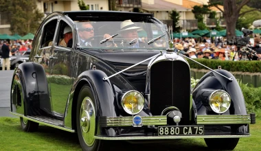 Voisin C25 Aerodyne: Avant Garde!