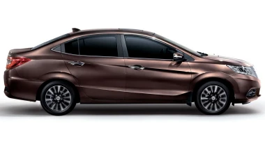 Νέο κέντρο R&D της Honda για την Κίνα 