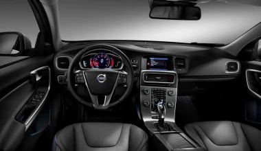 Volvo S60 1.6 T3 Auto