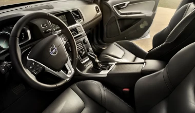 Volvo S60 1.6 T3 Auto