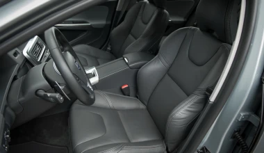 Volvo S60 1.6 T3 Auto