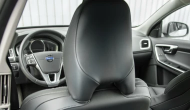 Volvo S60 1.6 T3 Auto