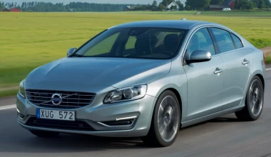 Volvo S60 1.6 T3 Auto