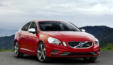 Volvo S60 1.6 Turbo T3
