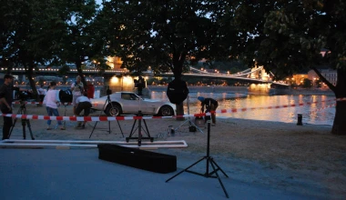 Το ημερολόγιο της Miss Tuning 2014

