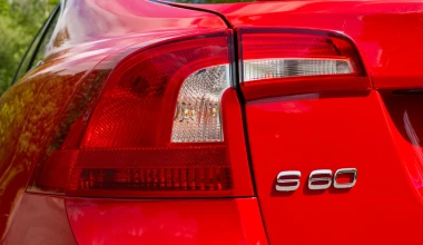 Volvo S60 1.6 Turbo T3