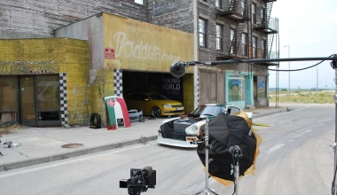 Το ημερολόγιο της Miss Tuning 2014

