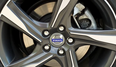 Volvo S60 1.6 Turbo T3