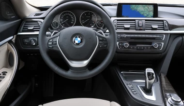 BMW 320d Grand Turismo