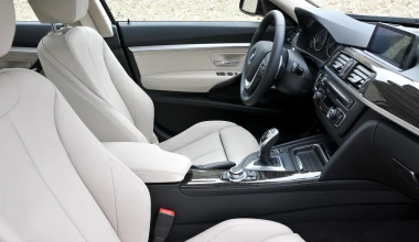 BMW 320d Grand Turismo