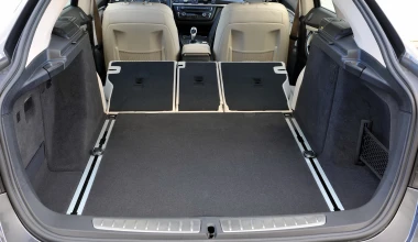 BMW 320d Grand Turismo