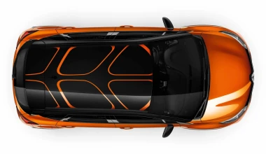 Από 13.950 ευρώ το νέο Renault Captur