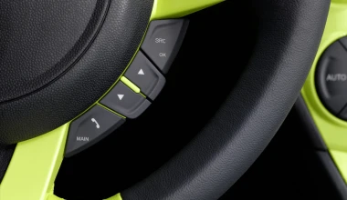 Ford Ka 1.3 TDCi diesel