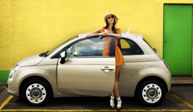 14 μικρά που δεν πληρώνουν τέλη κυκλοφορίας