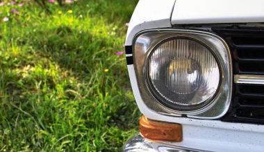 ΟΔΗΓΟΥΜΕ: Opel Kadett 1900 Rallye (series B): Το ιστορικό!