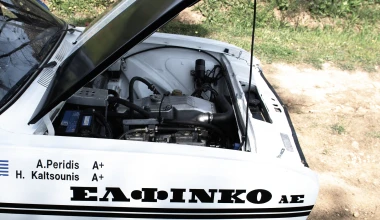 ΟΔΗΓΟΥΜΕ: Opel Kadett 1900 Rallye (series B): Το ιστορικό!