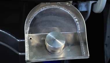 ΟΔΗΓΟΥΜΕ: Opel Kadett 1900 Rallye (series B): Το ιστορικό!