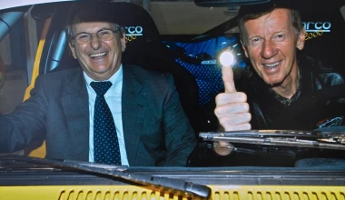 ΟΔΗΓΟΥΜΕ: Opel Kadett 1900 Rallye (series B): Το ιστορικό!