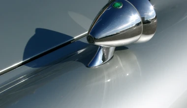 ΟΔΗΓΟΥΜΕ Mercedes-Benz 300SL (W198): Αρχέτυπο supercar