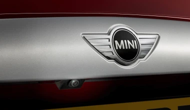 Αυτό είναι το ολοκαίνουργιο MINI 2014