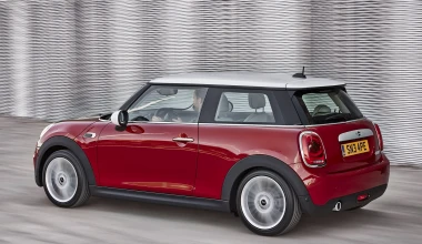 Τα πάντα για το νέο MINI 2014