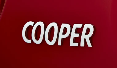 Τα πάντα για το νέο MINI 2014