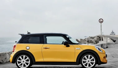 Τα πάντα για το νέο MINI 2014