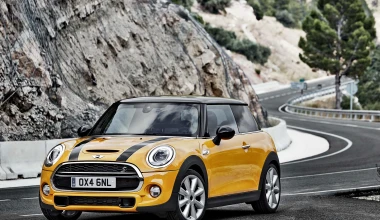 Τα πάντα για το νέο MINI 2014