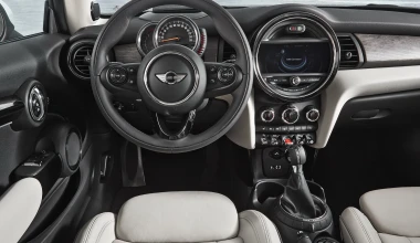 Τα πάντα για το νέο MINI 2014