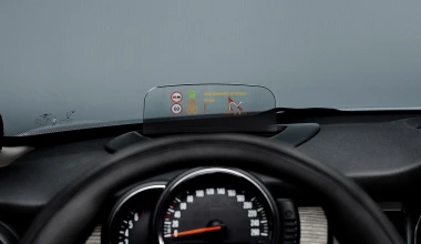 Τα πάντα για το νέο MINI 2014