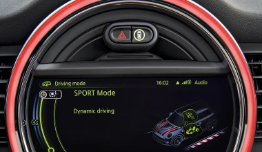 Τα πάντα για το νέο MINI 2014