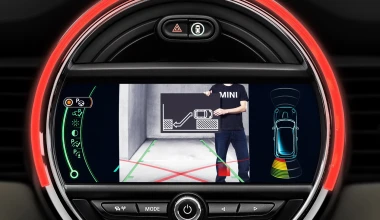 Τα πάντα για το νέο MINI 2014