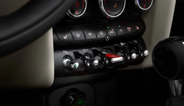 Τα πάντα για το νέο MINI 2014