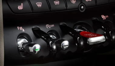 Τα πάντα για το νέο MINI 2014