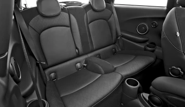 Τα πάντα για το νέο MINI 2014