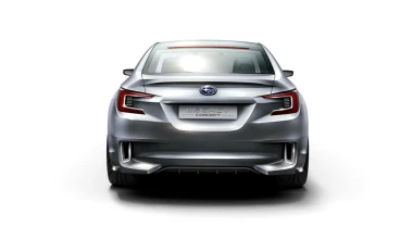Εντυπωσιάζει το Subaru Legacy Concept